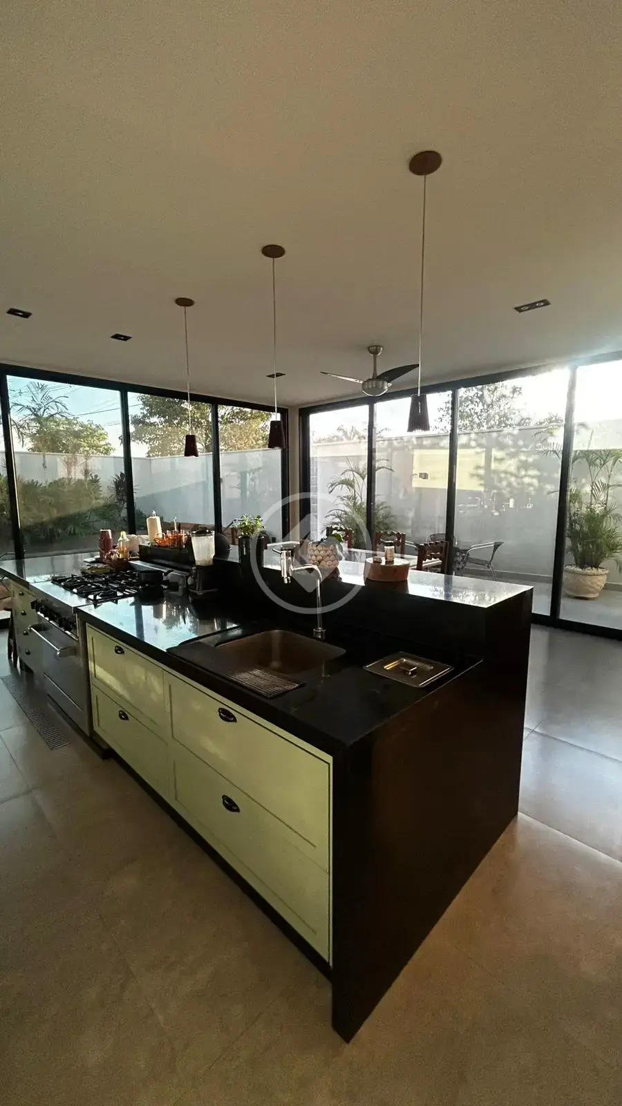Imagem 3 - Casa Condomínio em Condomínio Vila Toscana, Araçatuba - SP