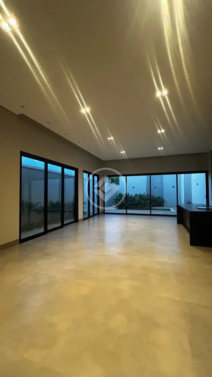 Imagem 3 - Casa Condomínio em Condomínio Vila Toscana, Araçatuba - SP