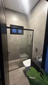Imagem 4 - Casa Condomínio em Condomínio Vila Toscana, Araçatuba - SP