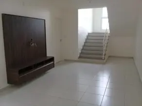 Apartamento Duplex Conjunto Habitacional Pedro Perri, Araçatuba - SP — foto 2