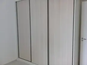 Imagem 4 - Apartamento Duplex em Conjunto Habitacional Pedro Perri, Araçatuba - SP