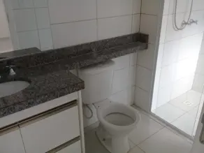 Imagem 5 - Apartamento Duplex em Conjunto Habitacional Pedro Perri, Araçatuba - SP
