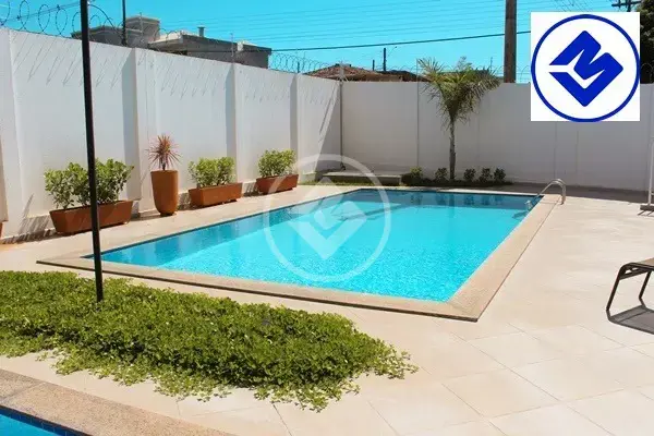 Imagem 1 - Apartamento Duplex em Conjunto Habitacional Pedro Perri, Araçatuba - SP