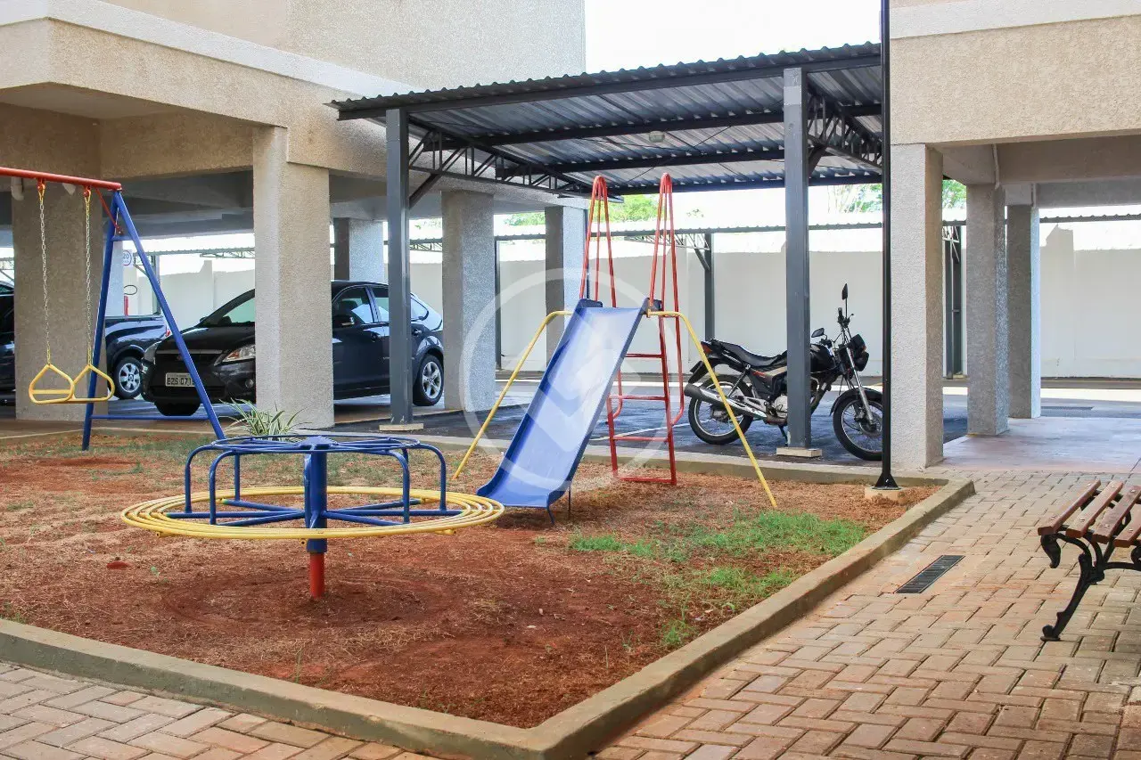 Image 20 - Apartamento Duplex em Conjunto Habitacional Pedro Perri, Araçatuba - SP