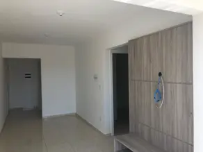 Apartamento Chácaras Patrimônio Santana, Araçatuba - SP — foto 1