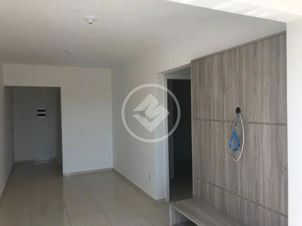 Imagem 1 - Apartamento em Chácaras Patrimônio Santana, Araçatuba - SP