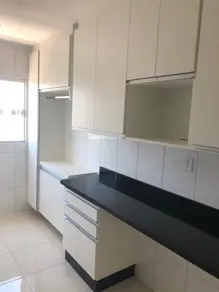 Imagem 3 - Apartamento em Chácaras Patrimônio Santana, Araçatuba - SP