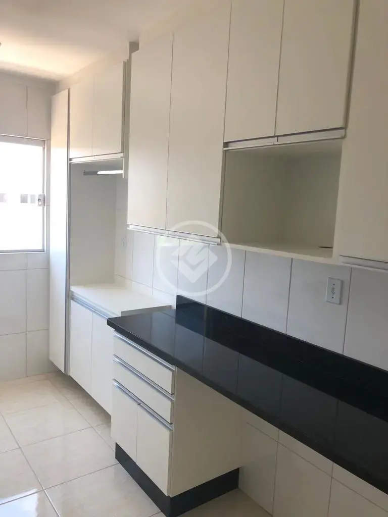 Imagem 3 - Apartamento em Chácaras Patrimônio Santana, Araçatuba - SP