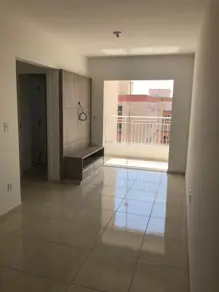 Apartamento Chácaras Patrimônio Santana, Araçatuba - SP — foto 2