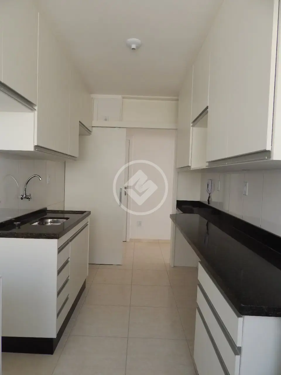 Imagem 2 - Apartamento em Chácaras Patrimônio Santana, Araçatuba - SP