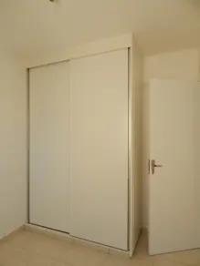 Imagem 4 - Apartamento em Chácaras Patrimônio Santana, Araçatuba - SP