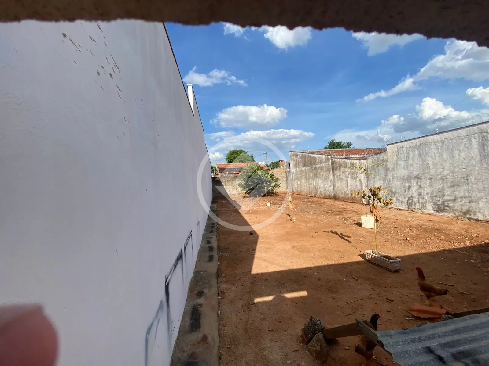 Imagem 1 - Terreno em Conjunto Habitacional Ivo Tozzi, Araçatuba - SP