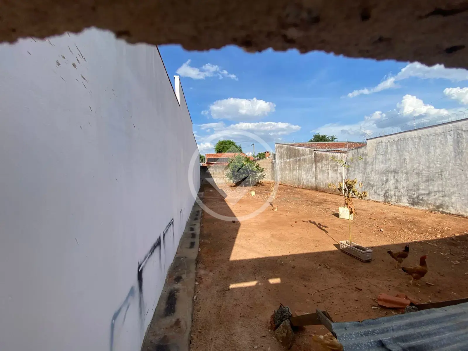 Imagem 1 - Terreno em Conjunto Habitacional Ivo Tozzi, Araçatuba - SP
