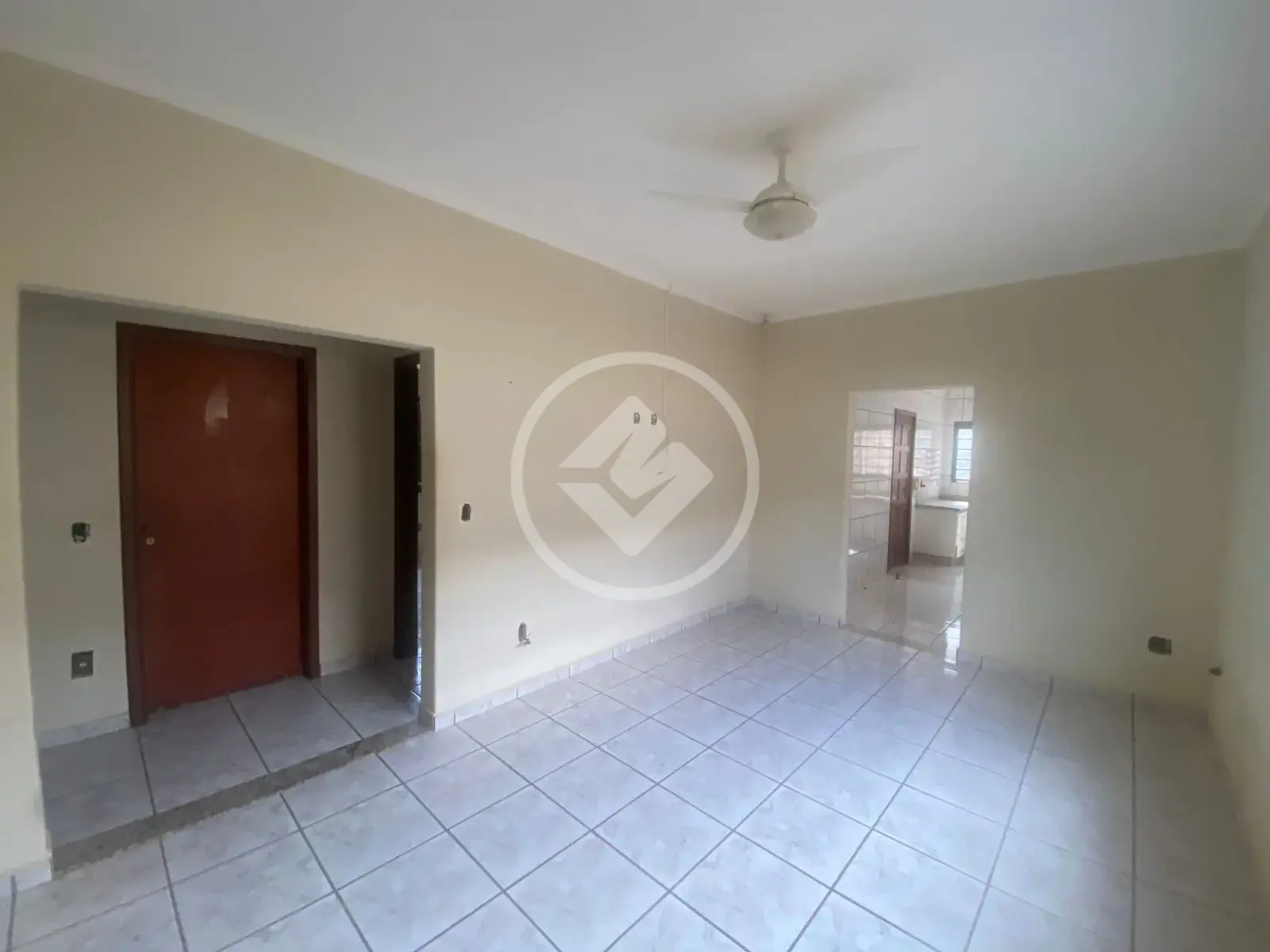 Imagem 1 - Casa em Ipanema, Araçatuba - SP