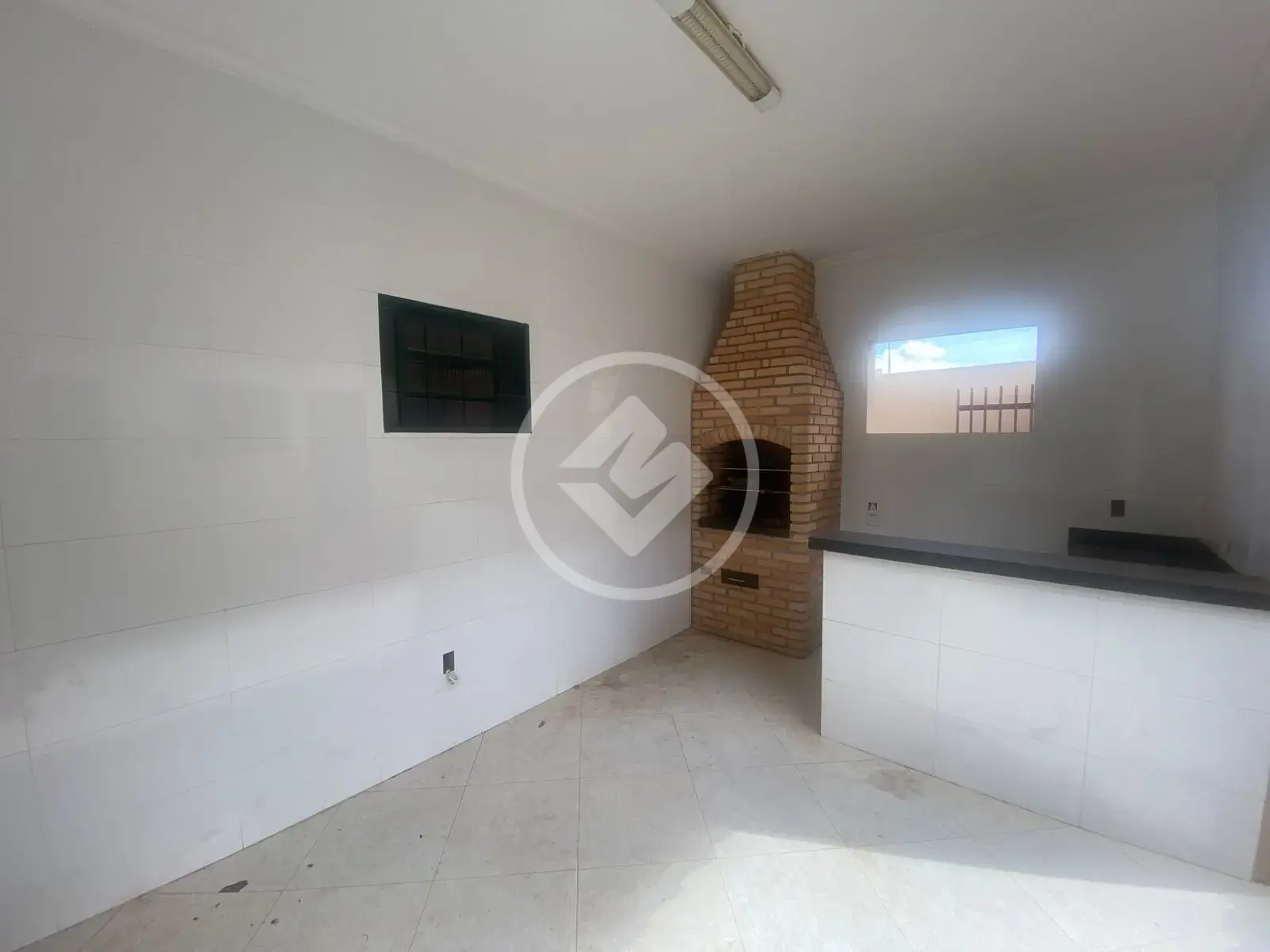 Imagem 1 - Casa em Ipanema, Araçatuba - SP