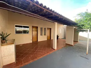 Casa Ipanema, Araçatuba - SP — foto 1