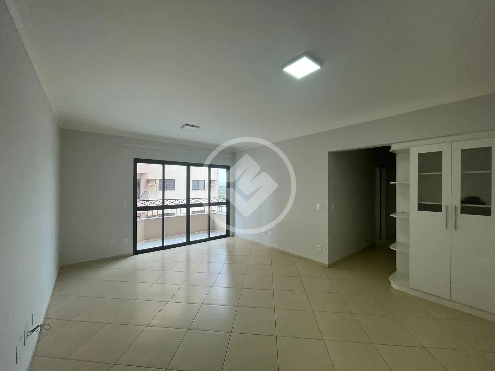 Imagem 1 - Apartamento em São Joaquim, Araçatuba - SP