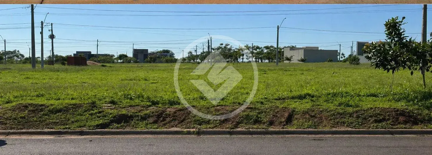 Imagem 1 - Terreno Condomínio em Ipanema, Araçatuba - SP