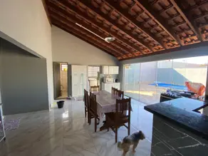 Imagem 2 - Casa em Palmeiras, Araçatuba - SP