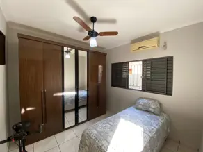 Imagem 3 - Casa em Palmeiras, Araçatuba - SP