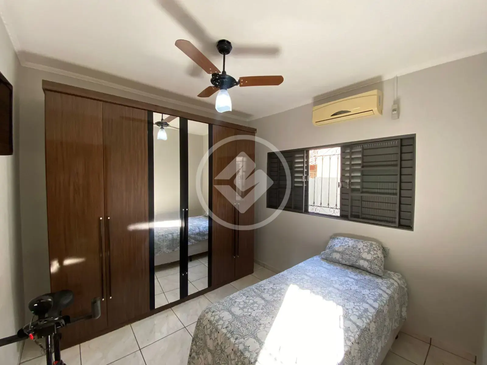 Imagem 3 - Casa em Palmeiras, Araçatuba - SP