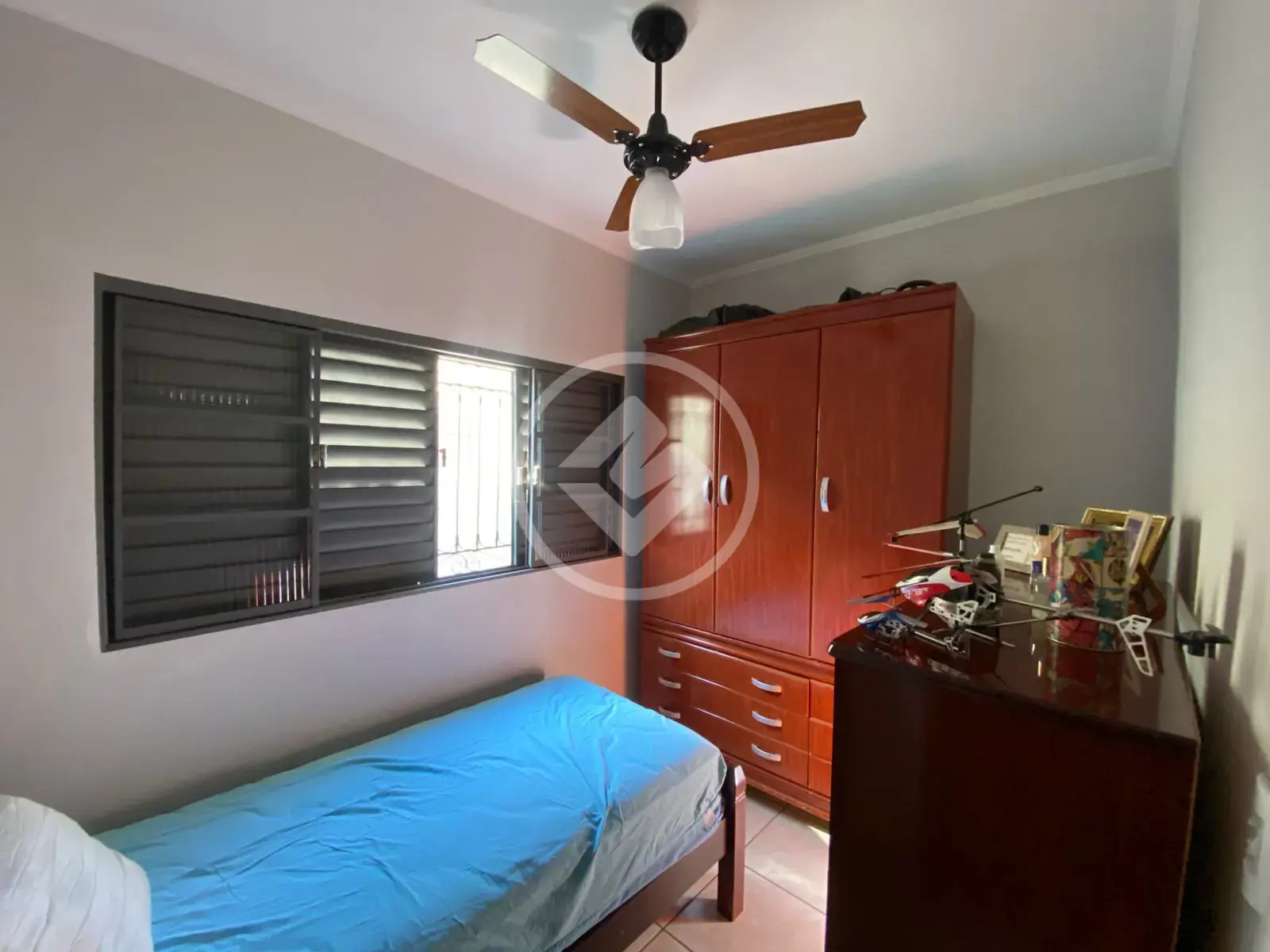 Imagem 6 - Casa em Palmeiras, Araçatuba - SP
