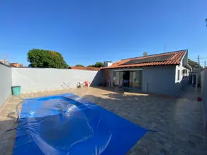 Casa Palmeiras, Araçatuba - SP — foto 1
