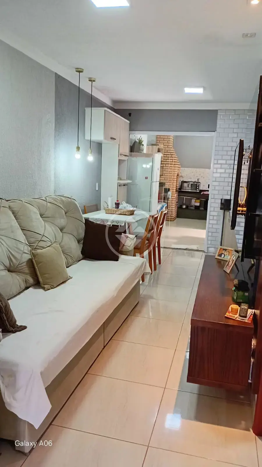 Imagem 6 - Casa Condomínio em Aeroporto, Araçatuba - SP