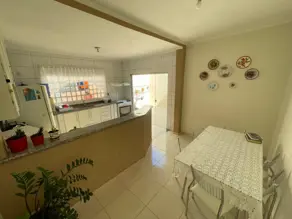 Casa Jardim Brasilia, Araçatuba - SP — foto 1