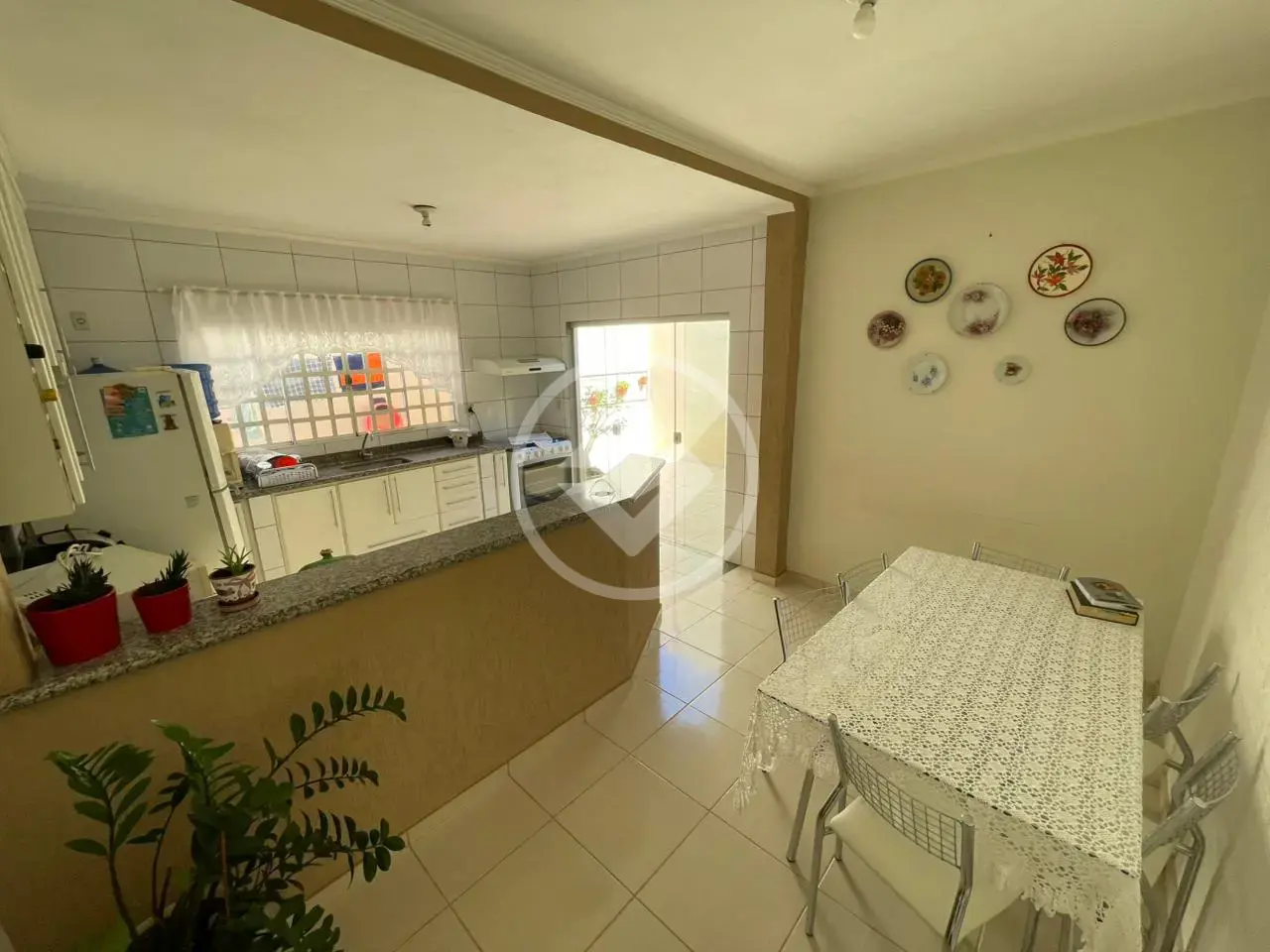 Imagem 1 - Casa em Jardim Brasilia, Araçatuba - SP
