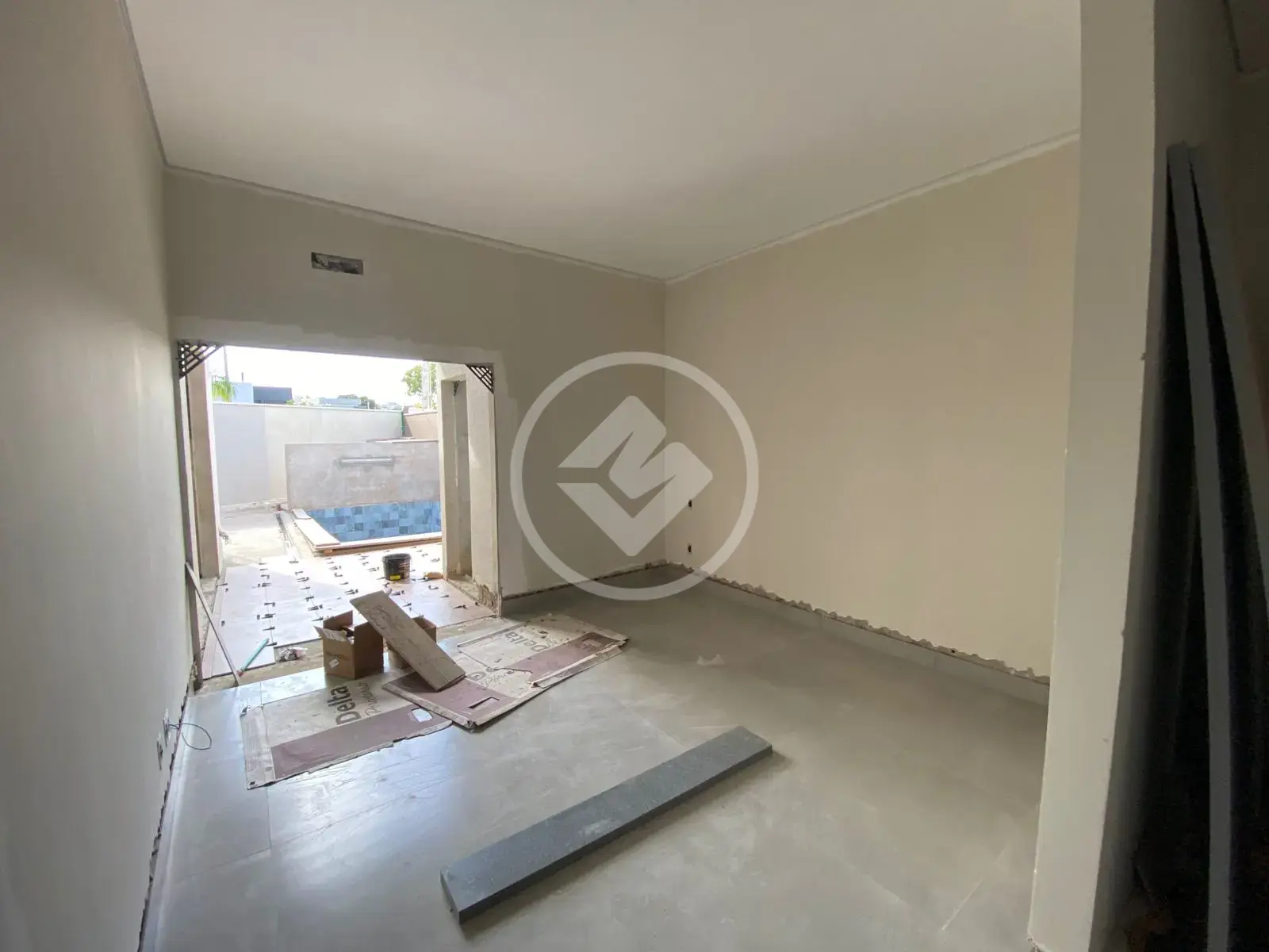 Imagem 1 - Casa Condomínio em Monterrey, Araçatuba - SP