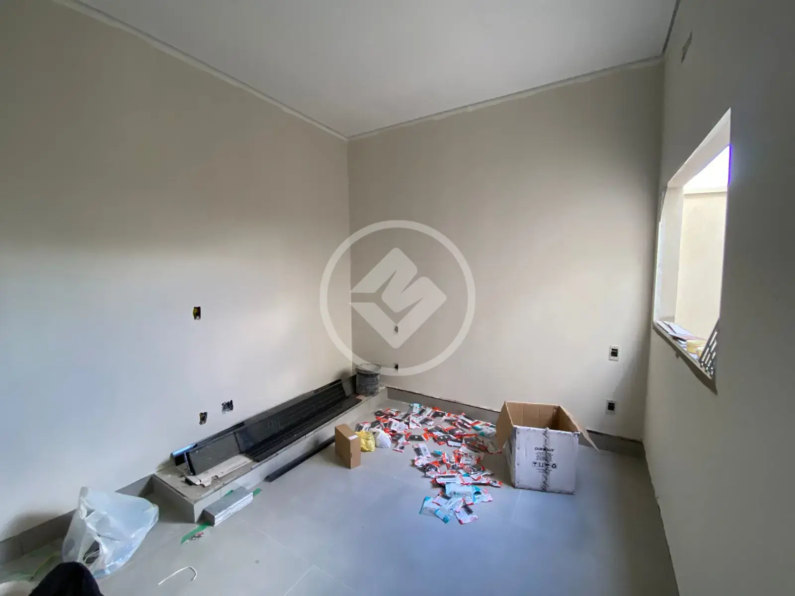 Imagem 1 - Casa Condomínio em Monterrey, Araçatuba - SP