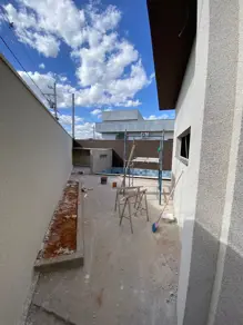 Imagem 3 - Casa Condomínio em Monterrey, Araçatuba - SP