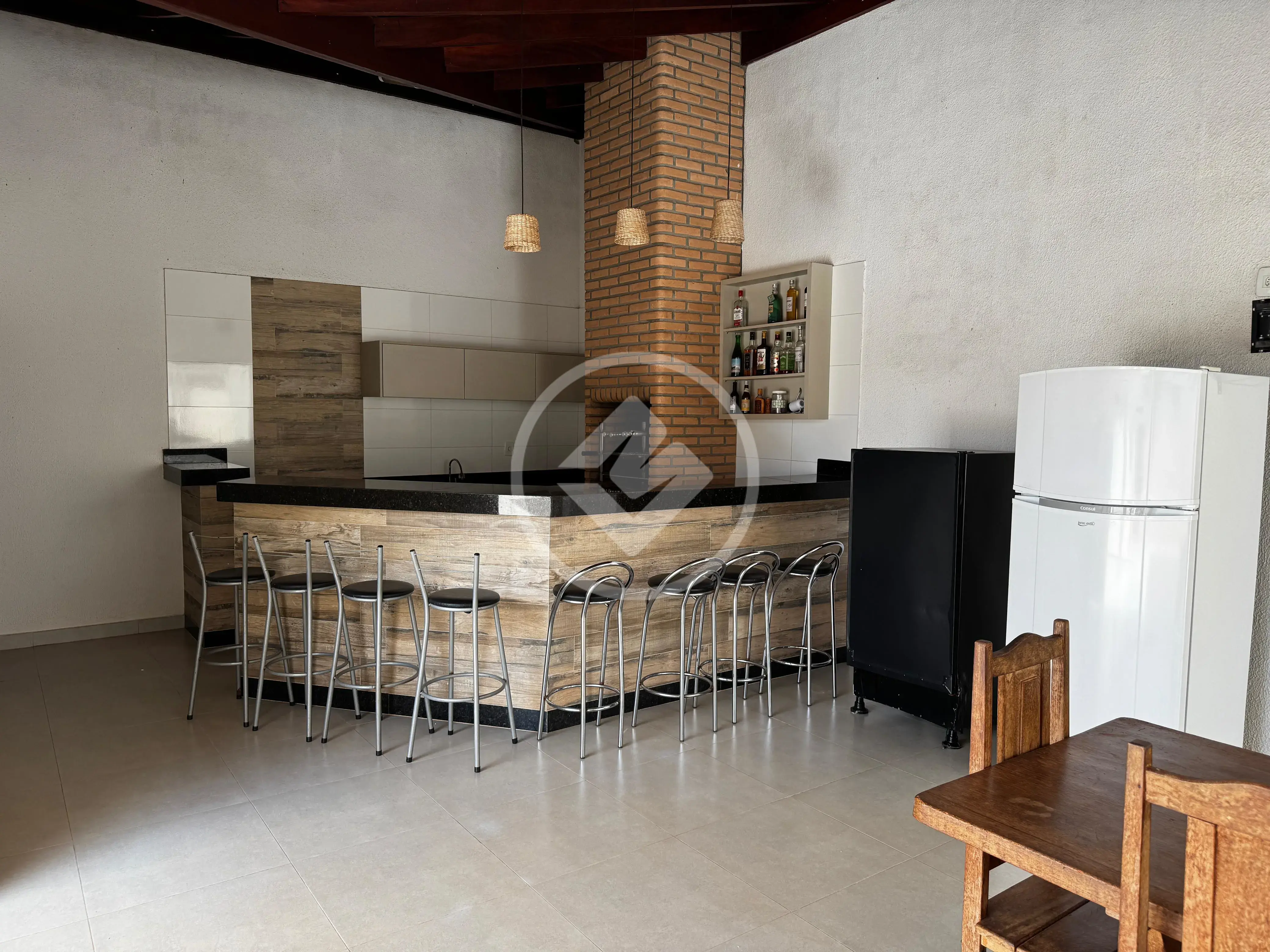 Imagem 1 - Casa em Amizade, Araçatuba - SP