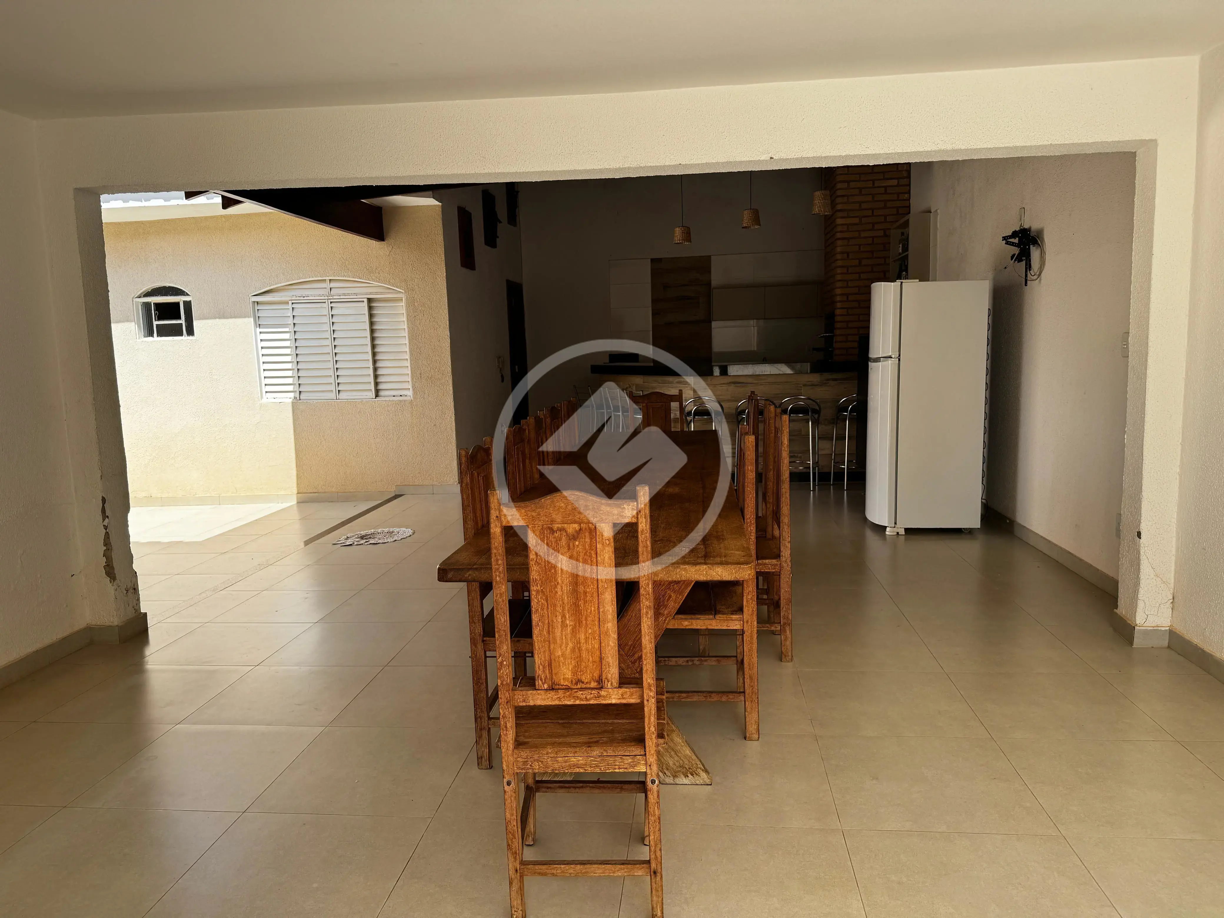 Image 19 - Casa em Amizade, Araçatuba - SP