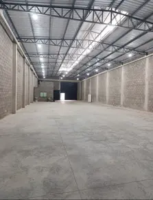 Imagem 6 - Galpão em Jardim Brasil, Araçatuba - SP