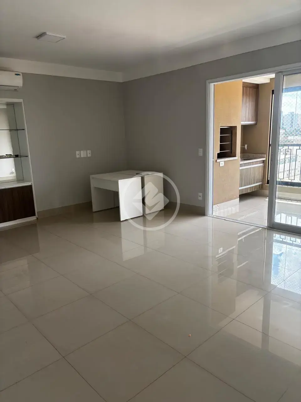 Imagem 1 - Apartamento em Jardim Sumare, Araçatuba - SP