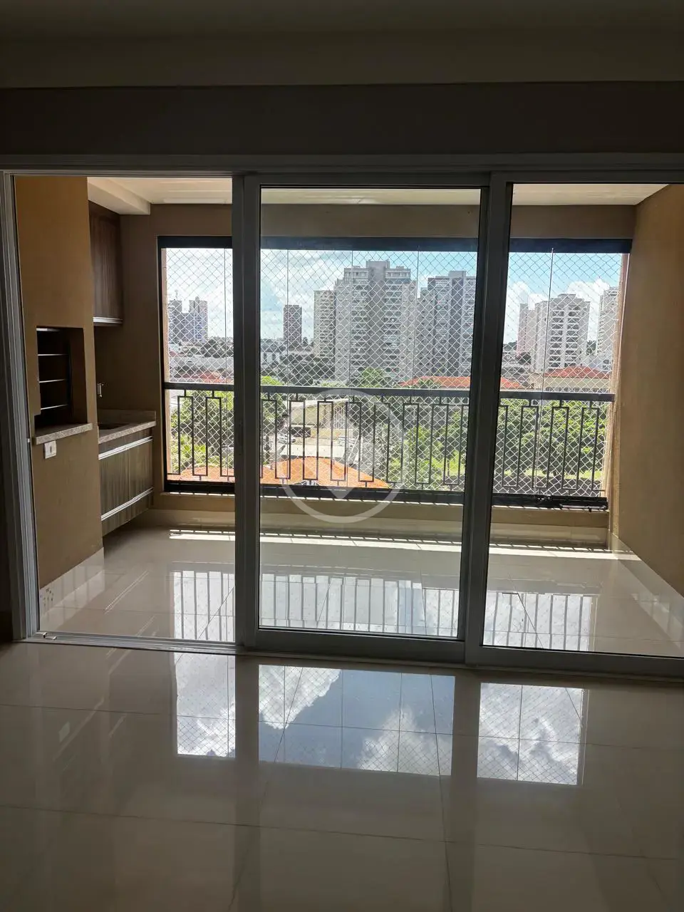 Imagem 1 - Apartamento em Jardim Sumare, Araçatuba - SP