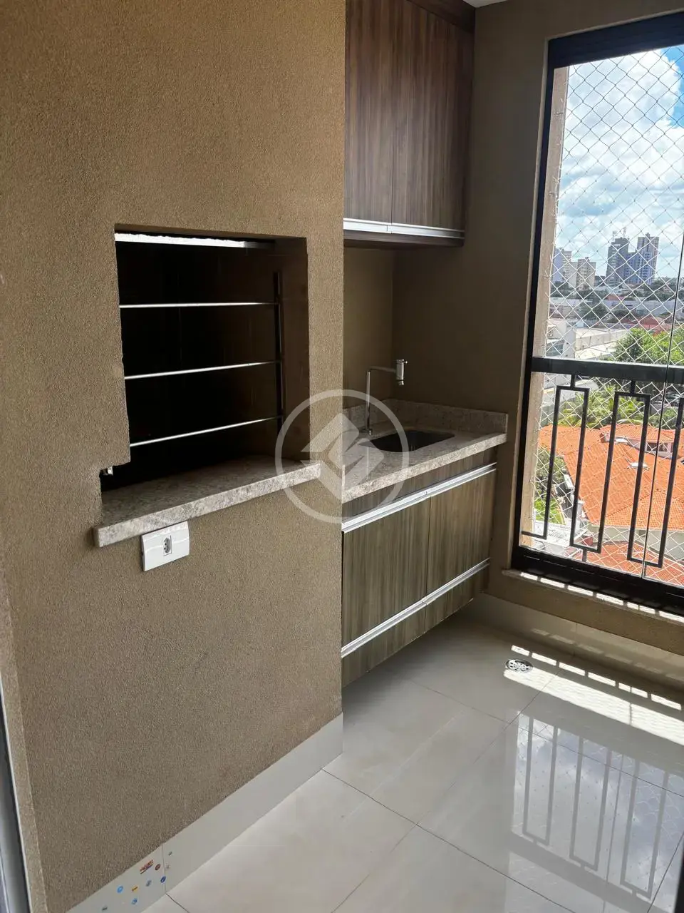 Imagem 2 - Apartamento em Jardim Sumare, Araçatuba - SP