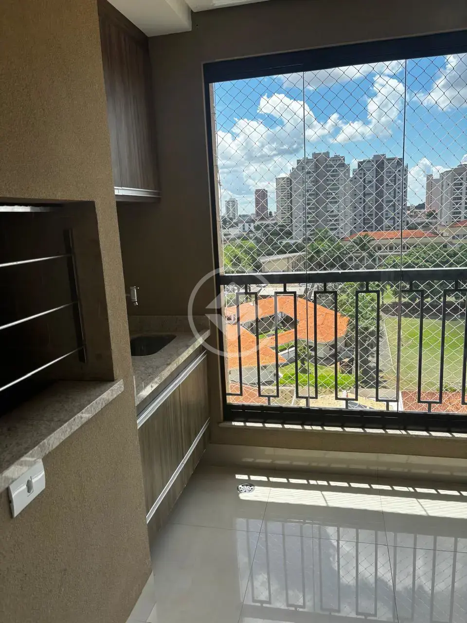 Imagem 3 - Apartamento em Jardim Sumare, Araçatuba - SP