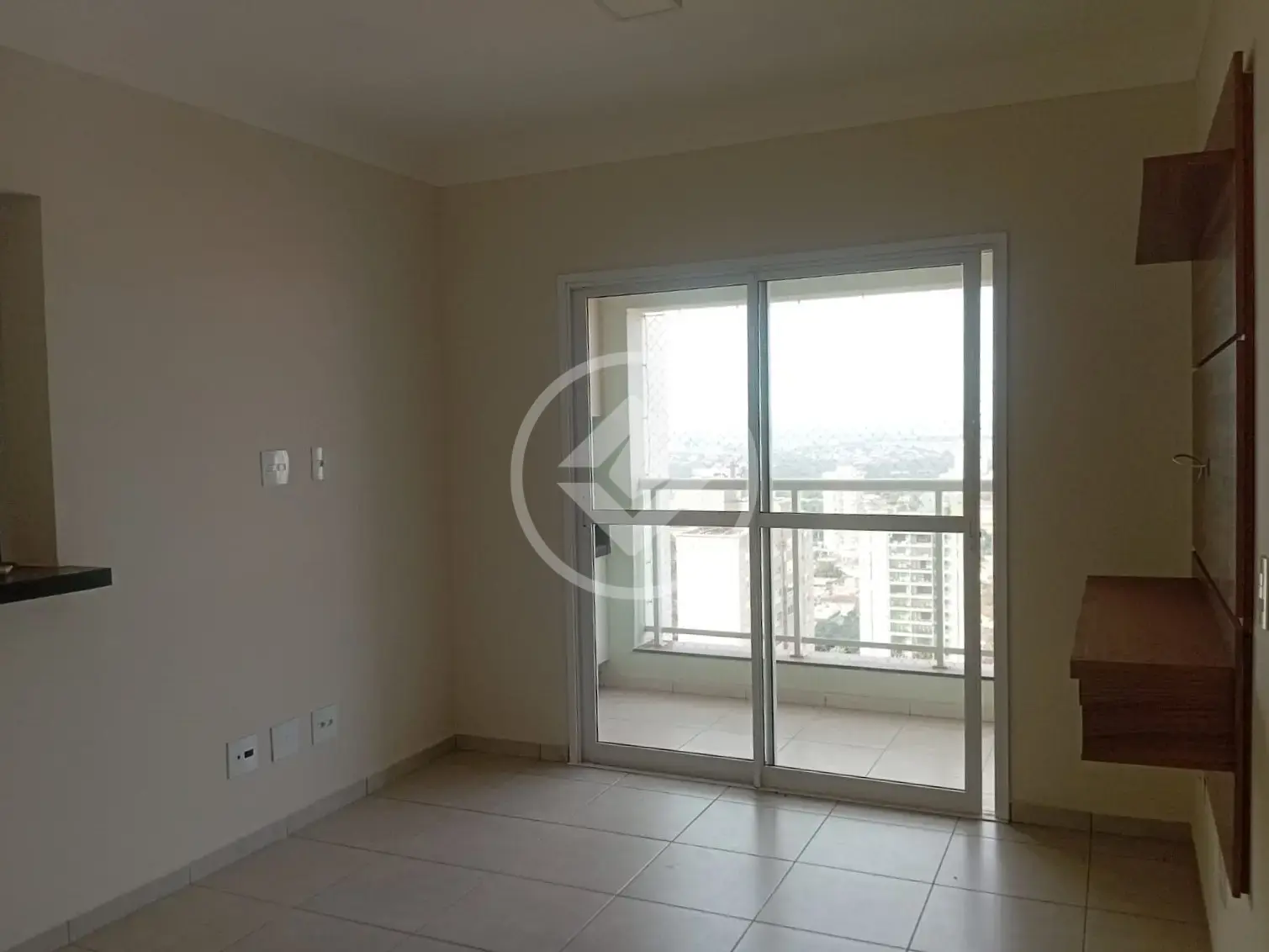 Imagem 1 - Apartamento em Vila Mendonca, Araçatuba - SP