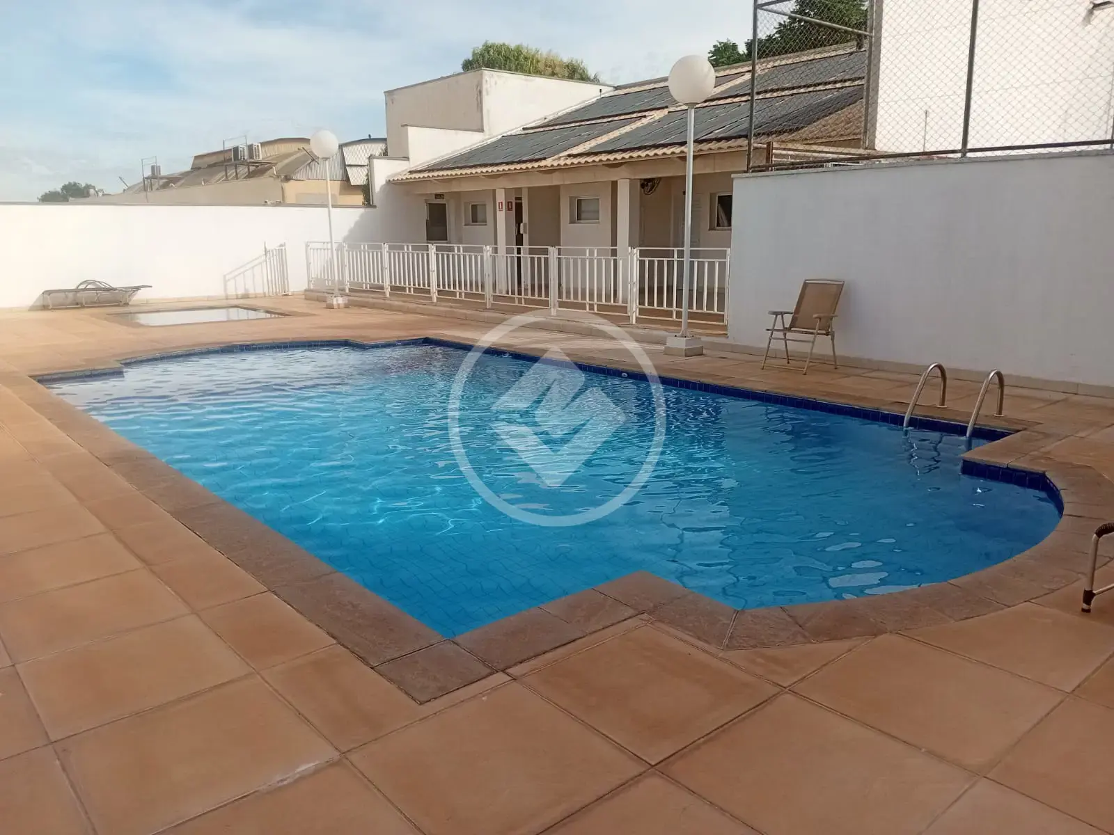 Imagem 1 - Apartamento em Vila Mendonca, Araçatuba - SP
