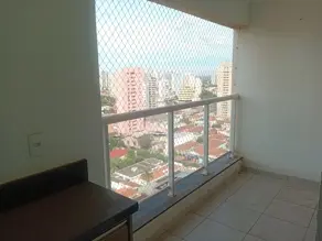 Imagem 2 - Apartamento em Vila Mendonça, Araçatuba - SP