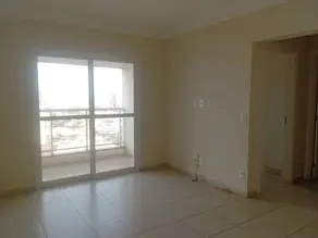 Apartamento Vila Mendonca, Araçatuba - SP — foto 2