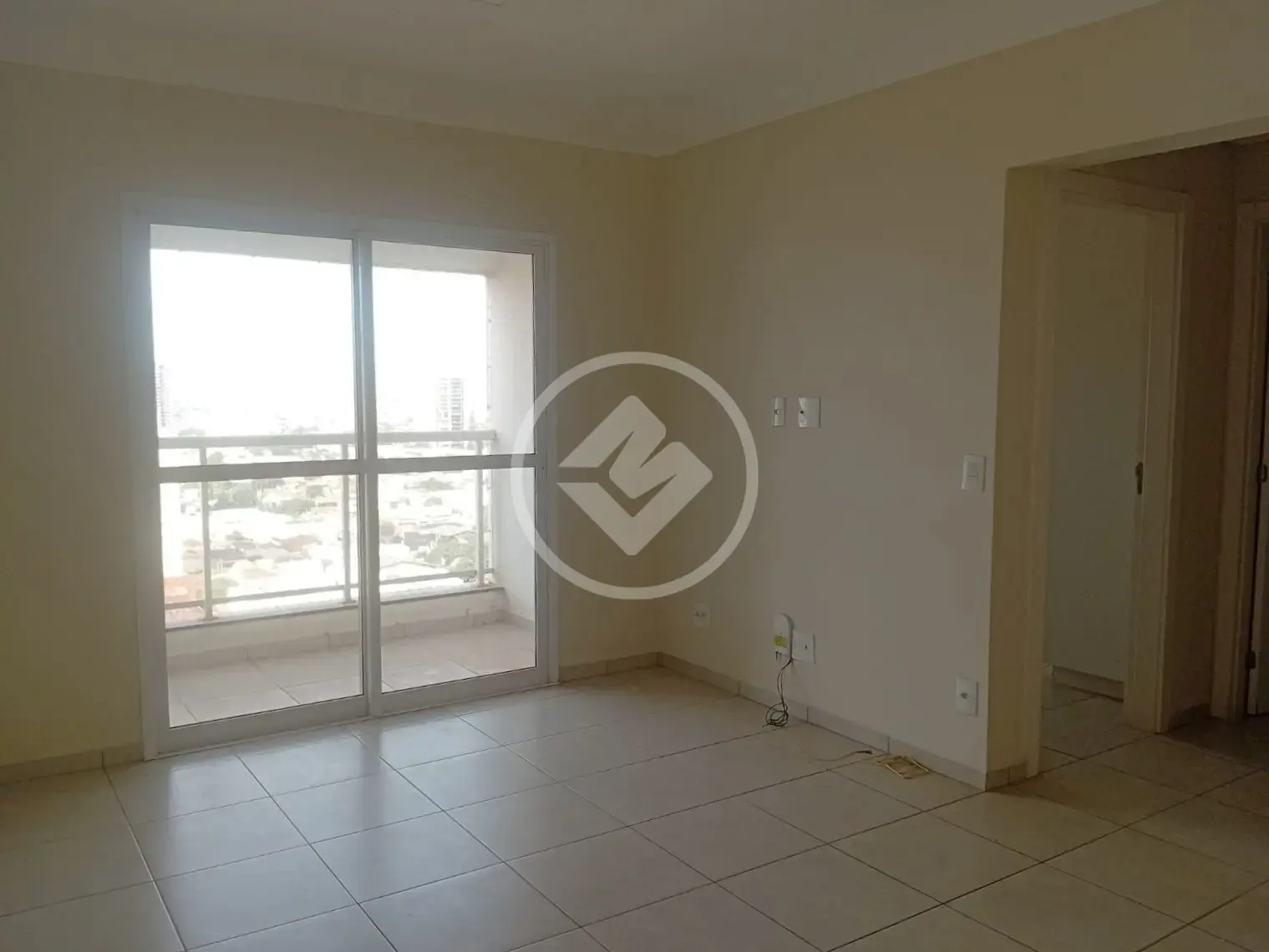 Imagem 1 - Apartamento em Vila Mendonca, Araçatuba - SP