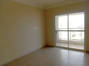 Apartamento Vila Mendonça, Araçatuba - SP — foto 2