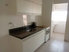 Imagem 5 - Apartamento em Vila Mendonça, Araçatuba - SP