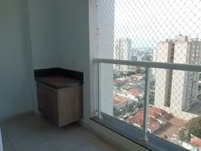 Imagem 3 - Apartamento em Vila Mendonça, Araçatuba - SP
