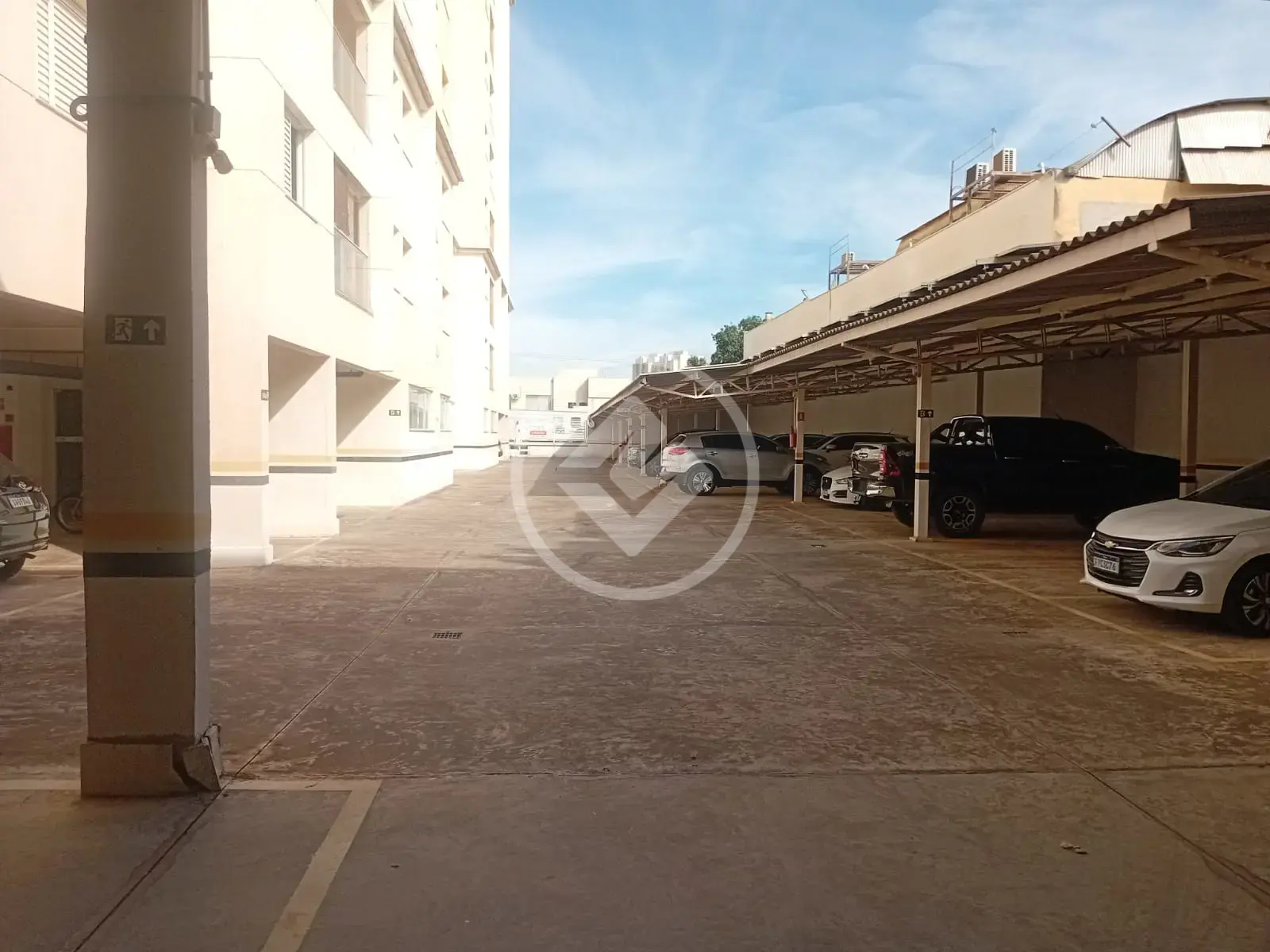 Image 17 - Apartamento em Vila Mendonca, Araçatuba - SP