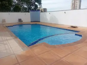 Apartamento Vila Mendonca, Araçatuba - SP — foto 1